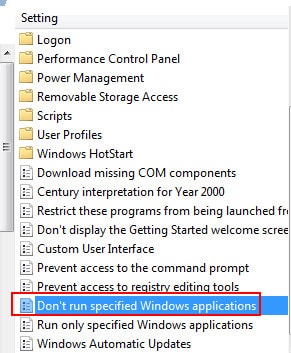 Picture 3 of How to turn off and block ads on Avira Free AntiVirus