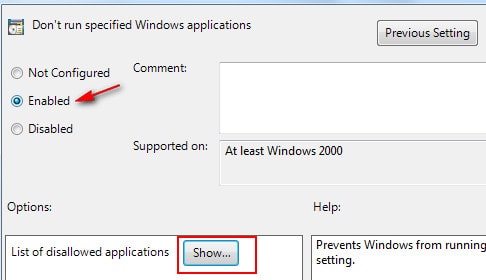Picture 4 of How to turn off and block ads on Avira Free AntiVirus