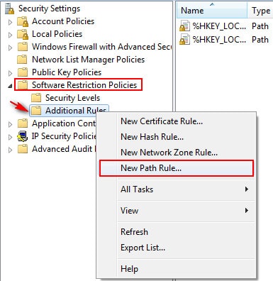 Picture 7 of How to turn off and block ads on Avira Free AntiVirus