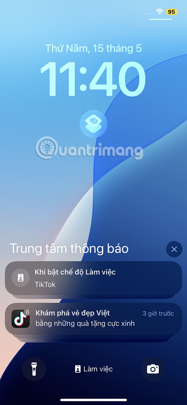 How to Turn Off App Notifications from iPhone Lock Screen Picture 1