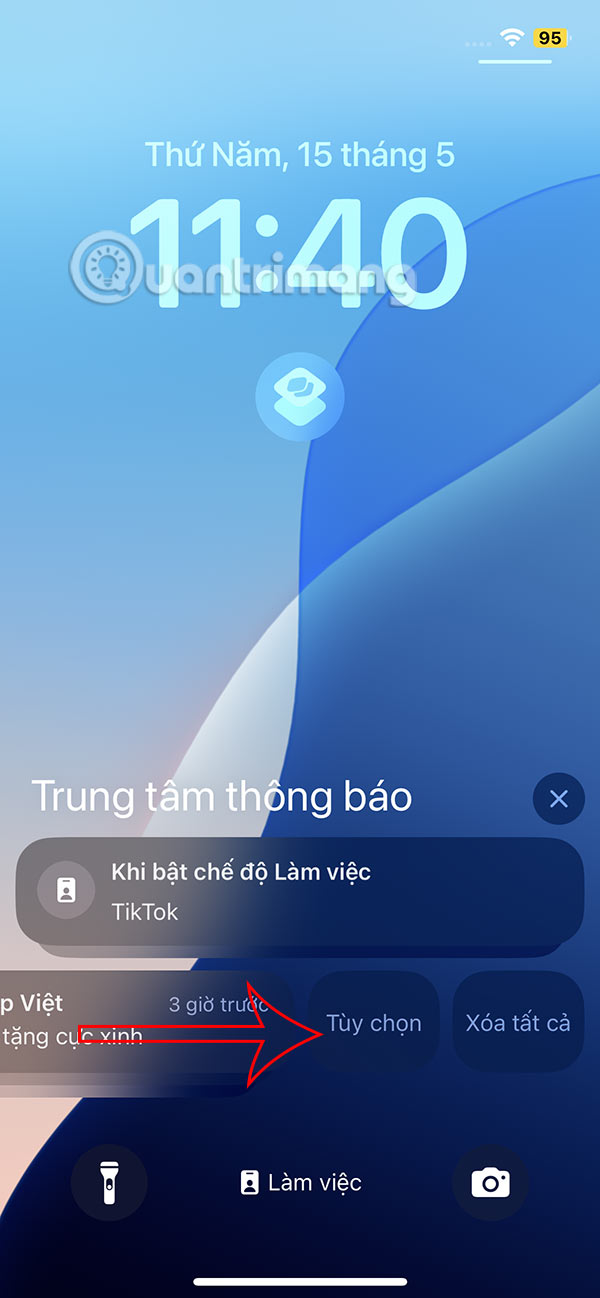 How to Turn Off App Notifications from iPhone Lock Screen Picture 2