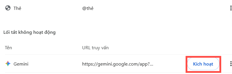 images 4 of How to turn off Ask Gemini in Chrome search bar