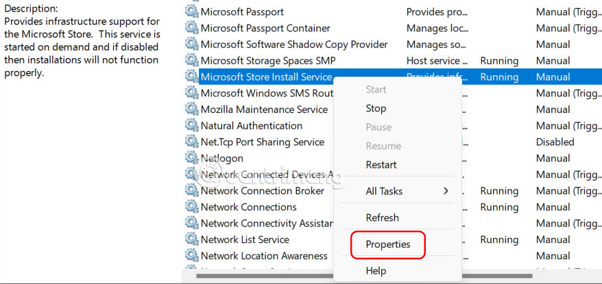 How to turn off automatic app updates in Microsoft Store Picture 3