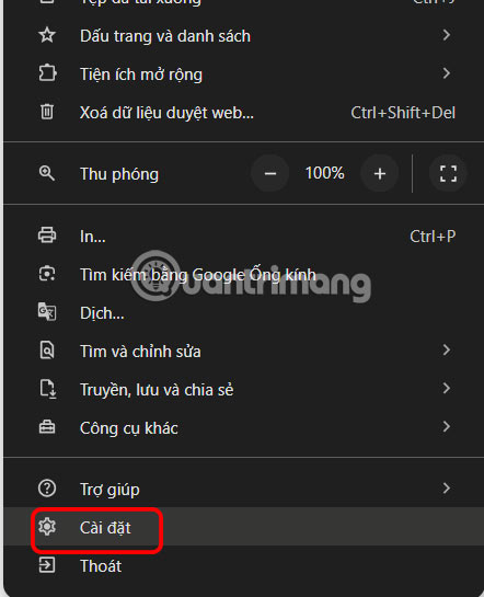 How to turn off automatic opening of PDF files after downloading on Chrome Picture 6