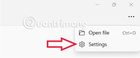 How to turn off automatic saving of Snipping Tool screenshots Picture 1