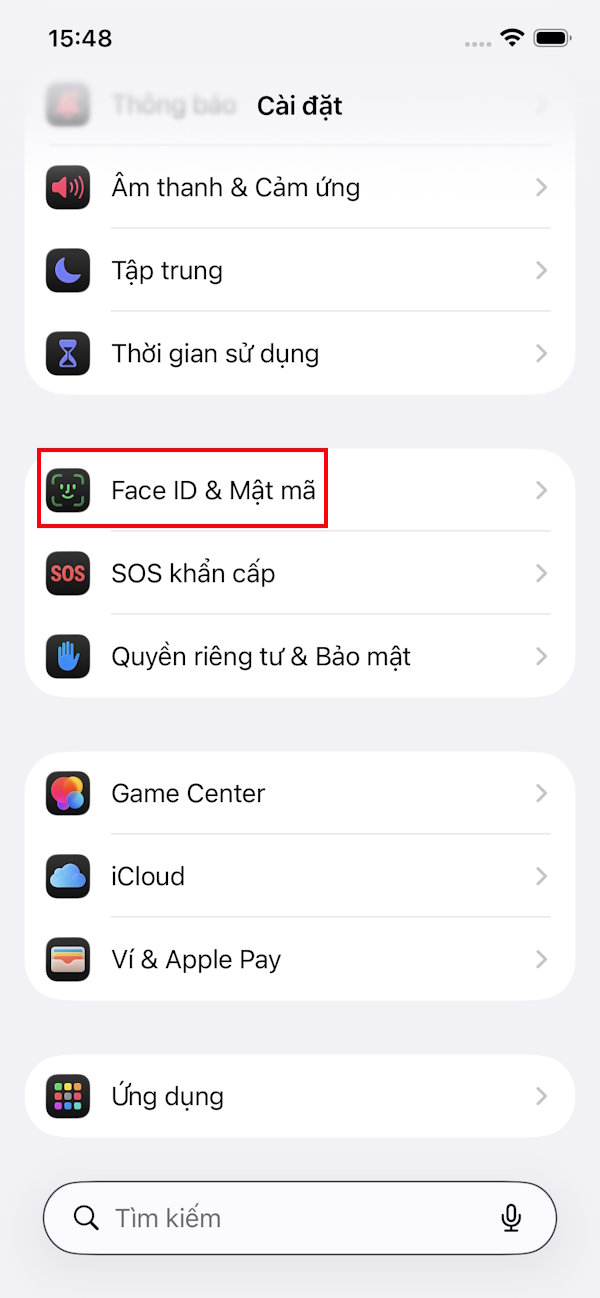 How to turn off callback right from iPhone lock screen Picture 1