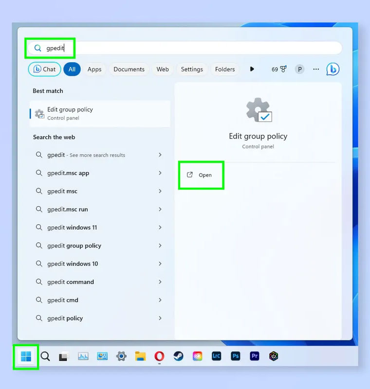 How to Turn Off Copilot in Windows 11 Picture 1