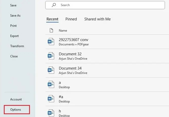 How to Turn Off Copilot in Word, Excel, and PowerPoint Picture 1