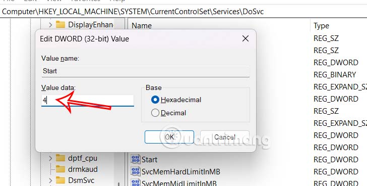 How to turn off Delivery Optimization on Windows 11 Picture 10