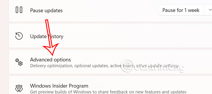 How to turn off Delivery Optimization on Windows 11 Picture 2