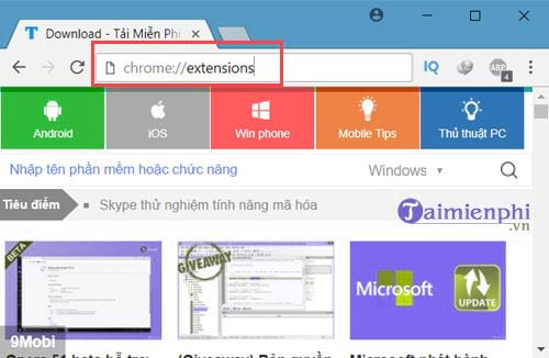 Picture 5 of How to turn off, disable, or hide Adblock