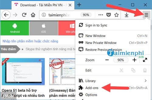 Picture 8 of How to turn off, disable, or hide Adblock