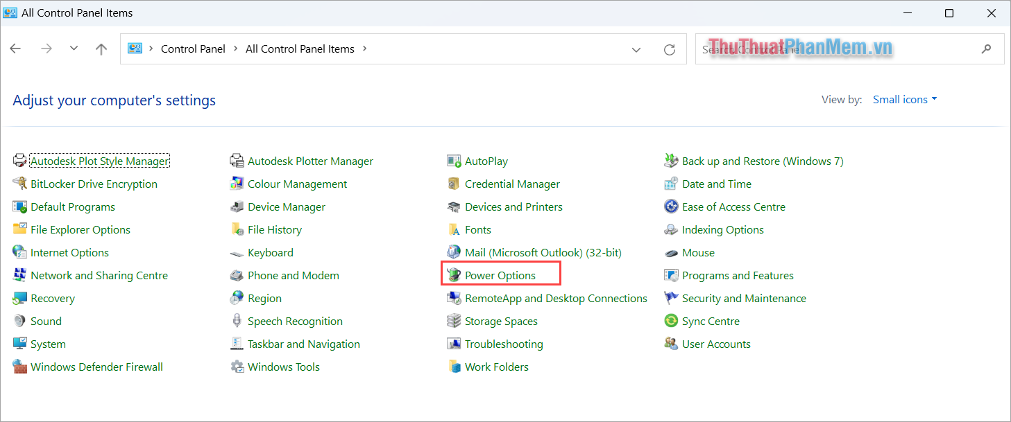 How to turn off Fast Startup on Windows 11 Picture 3