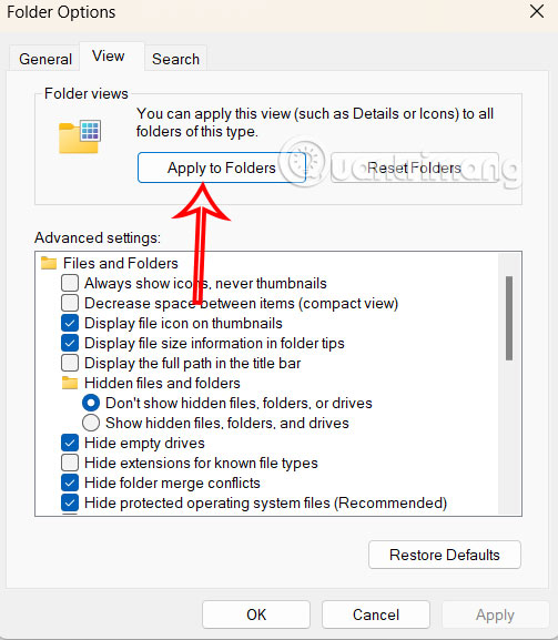 How to turn off file groups in Downloads Windows 11 Picture 6