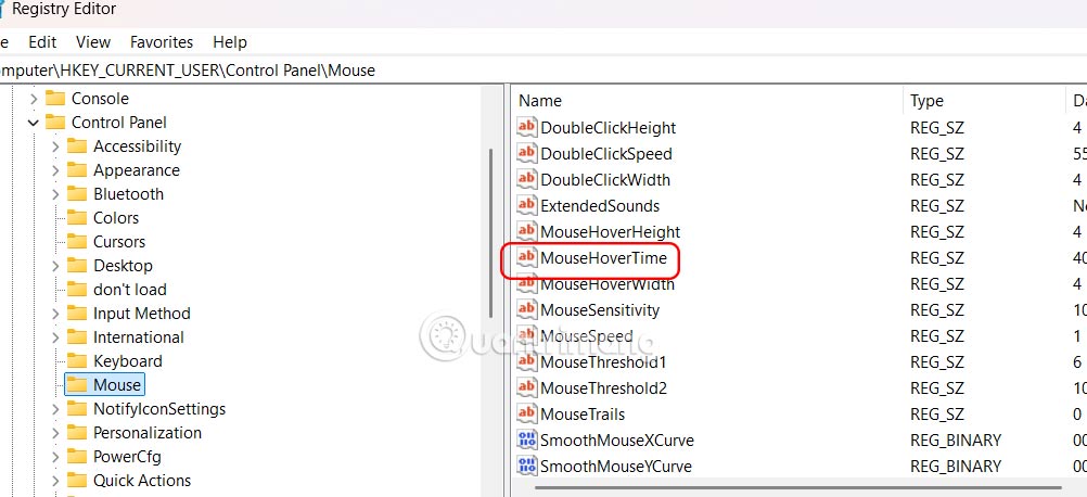How to turn off Windows 11 folder description pop-ups Picture 5