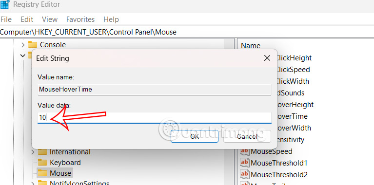How to turn off Windows 11 folder description pop-ups Picture 6