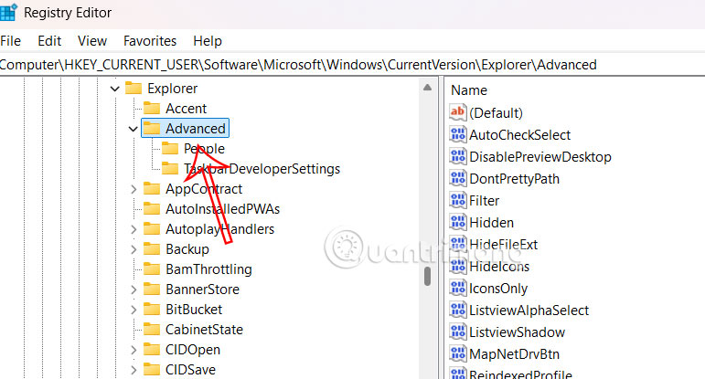 How to turn off Windows 11 folder description pop-ups Picture 7