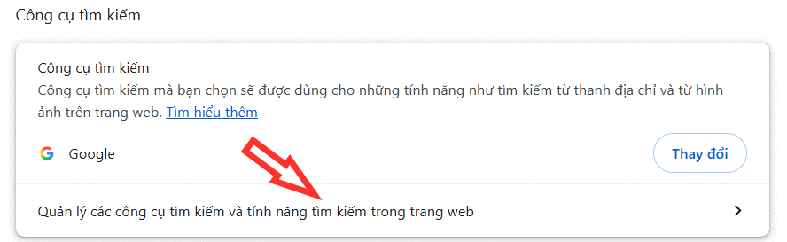 How to turn off Google's AI search feature. Picture 4
