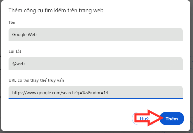 How to turn off Google's AI search feature. Picture 5