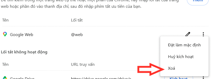 How to turn off Google's AI search feature. Picture 6