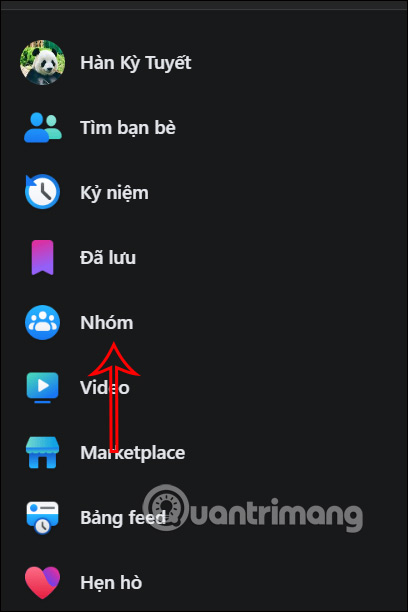 Picture 9 of How to turn off group notifications on Facebook