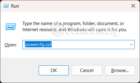 How to turn off hard drive when not in use on Windows 11 Picture 1