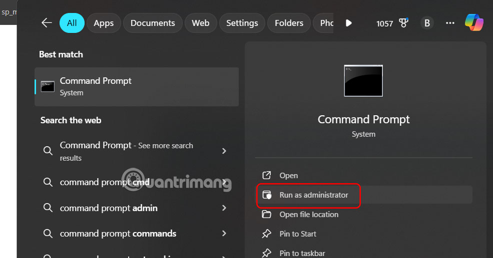 How to turn off hard drive when not in use on Windows 11 Picture 5