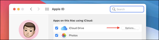 Picture 3 of How to turn off iCloud sync for Desktop and Documents folders on a Mac