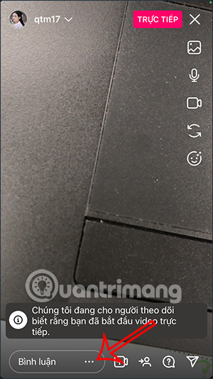 How to turn off Instagram post comments Picture 13