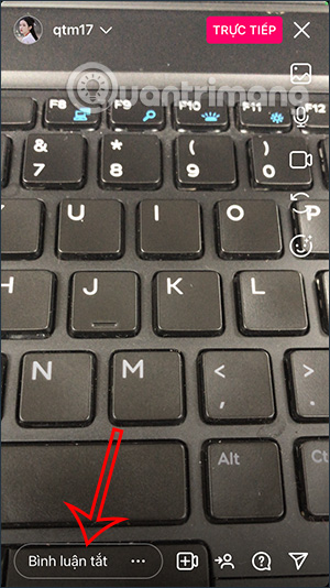 How to turn off Instagram post comments Picture 15