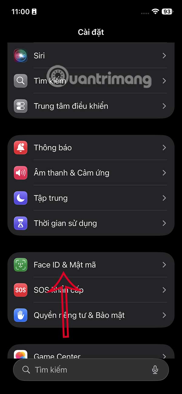 How to turn off live activity on iPhone lock screen Picture 1