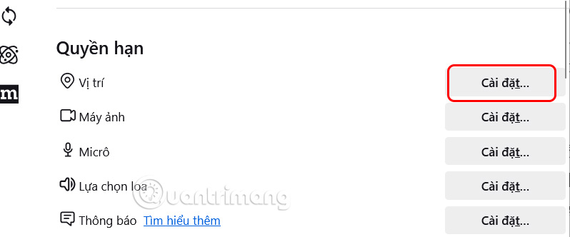 How to turn off location tracking on Windows 11 Picture 10