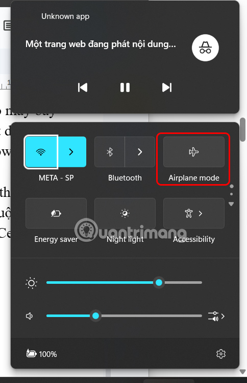 How to turn off location tracking on Windows 11 Picture 4