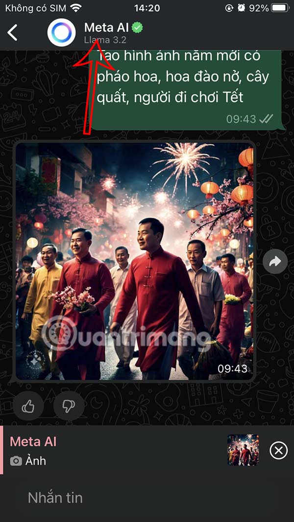 How to turn off Meta AI on Facebook, Instagram Picture 15