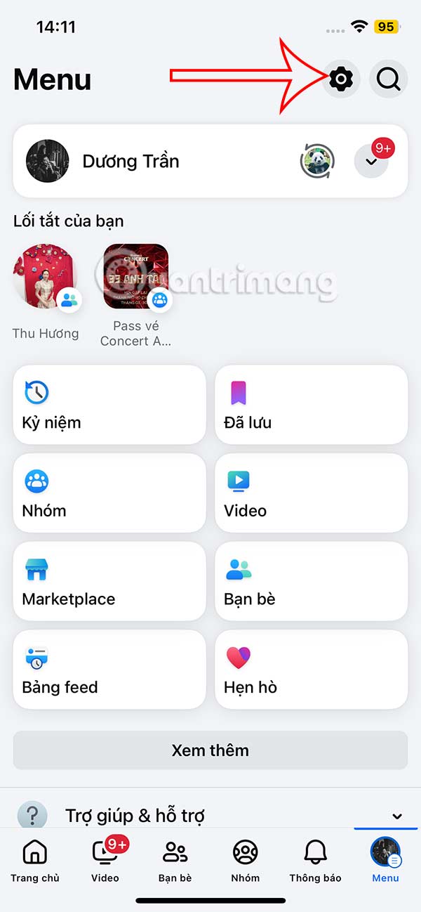 How to turn off Meta AI on Facebook, Instagram Picture 5