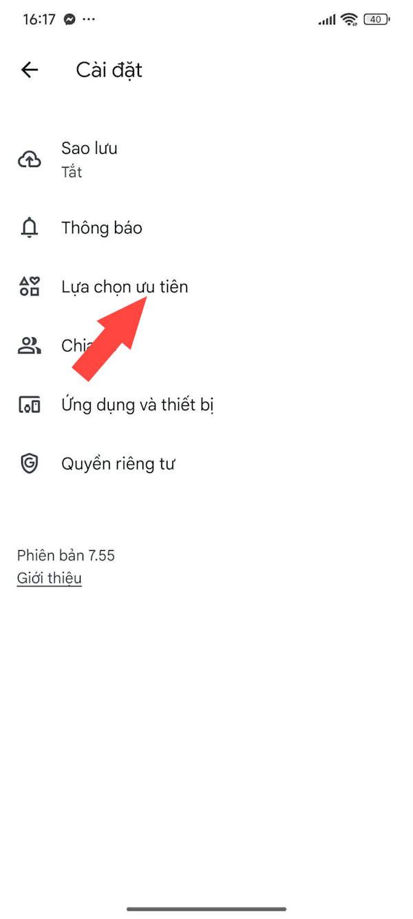 How to turn off moving photos in Google Photos Picture 3