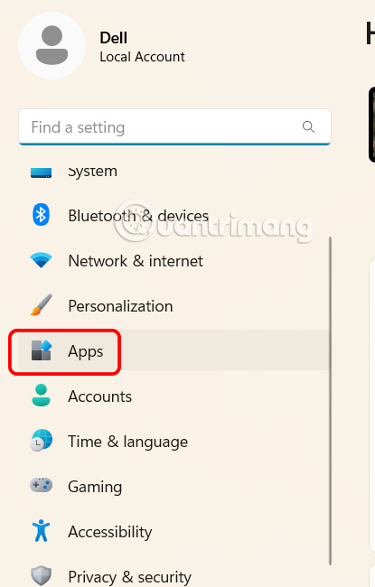 How to turn off multi-device sharing on Windows 11 Picture 1