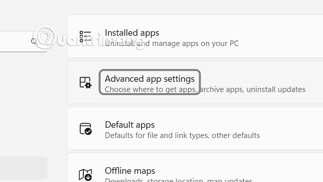 How to turn off multi-device sharing on Windows 11 Picture 2