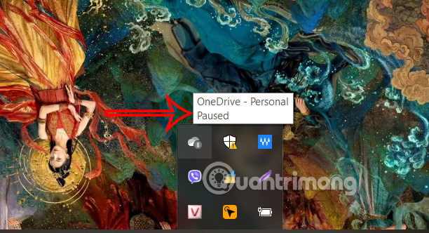 How to turn off OneDrive sync on Windows Picture 3