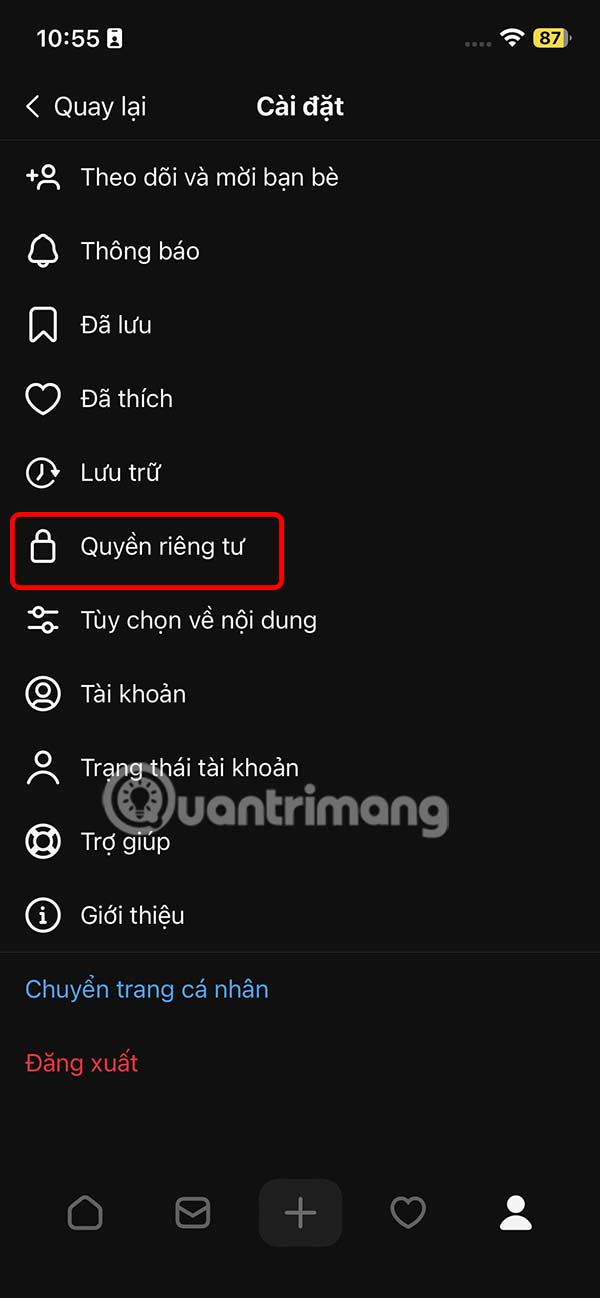 How to turn off Threads post suggestions on Facebook, Instagram Picture 4