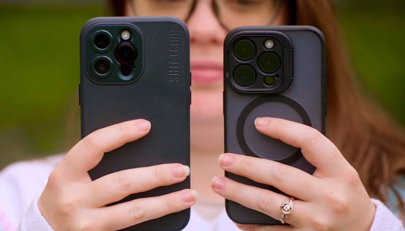 How to turn off Priority Capture feature to make iPhone camera better Picture 1