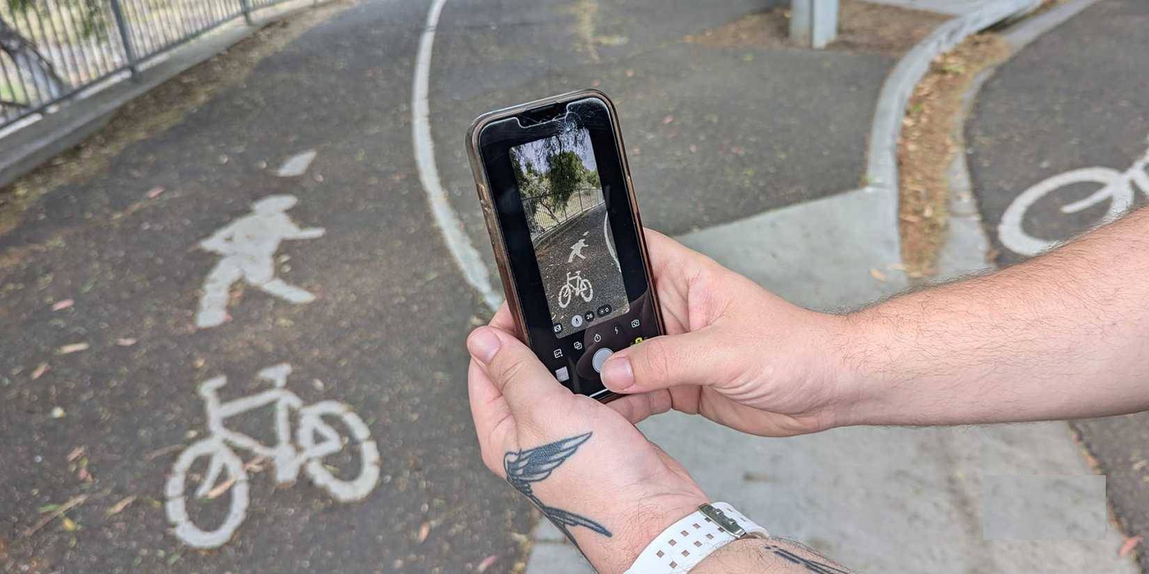 How to turn off Priority Capture feature to make iPhone camera better Picture 3