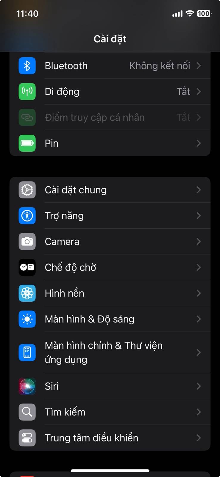 How to turn off Priority Capture feature to make iPhone camera better Picture 4
