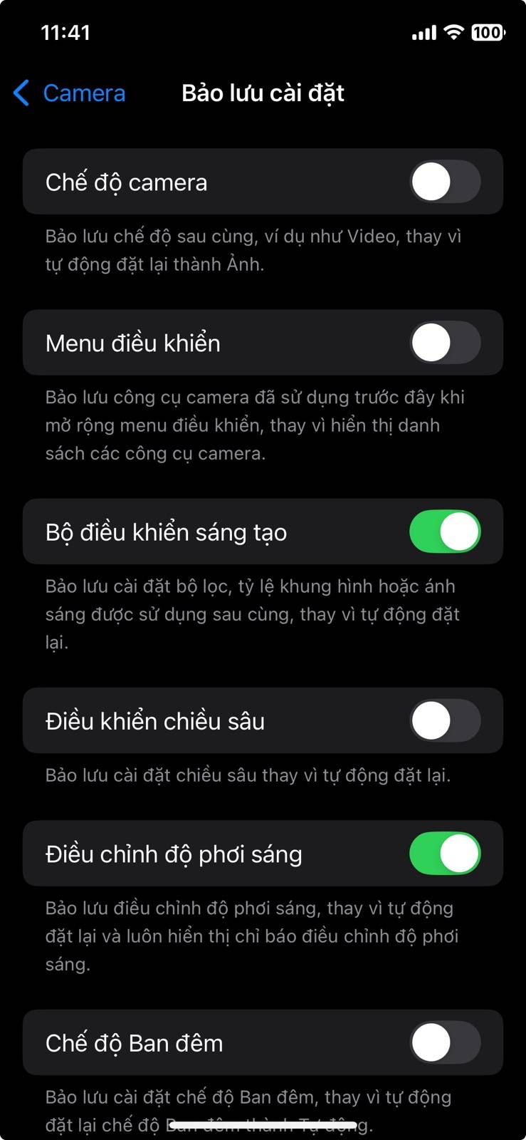 How to turn off Priority Capture feature to make iPhone camera better Picture 6