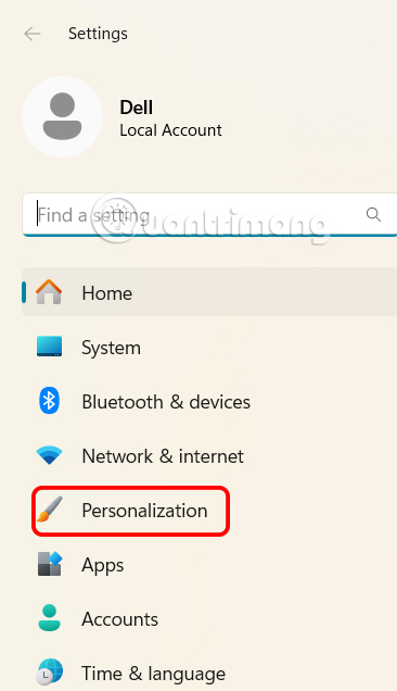 How to turn off recent searches on Windows 11 Picture 4
