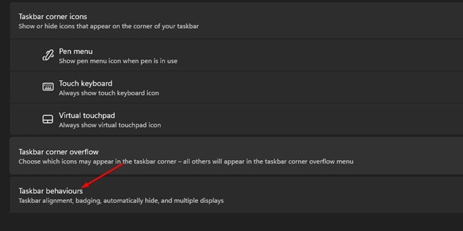 How to turn off recent searches on Windows 11 Picture 5