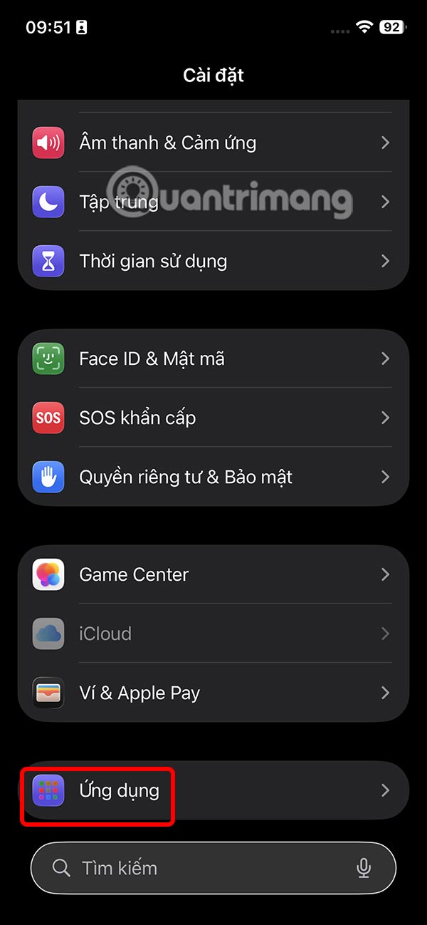 How to turn off recent tap to call on iPhone Picture 3