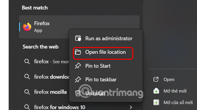 How to turn off screen optimization on Chrome, Firefox, Edge Picture 5