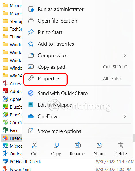 How to turn off screen optimization on Chrome, Firefox, Edge Picture 6