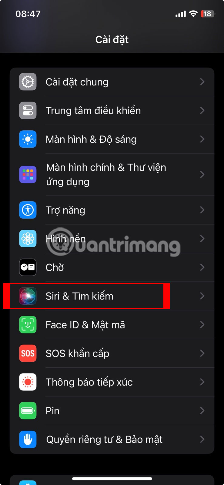 images 1 of How to turn off Siri on iPhone, iPad, Mac, and Apple Watch